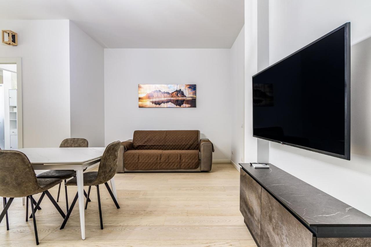 Pisani Appartement Milaan
