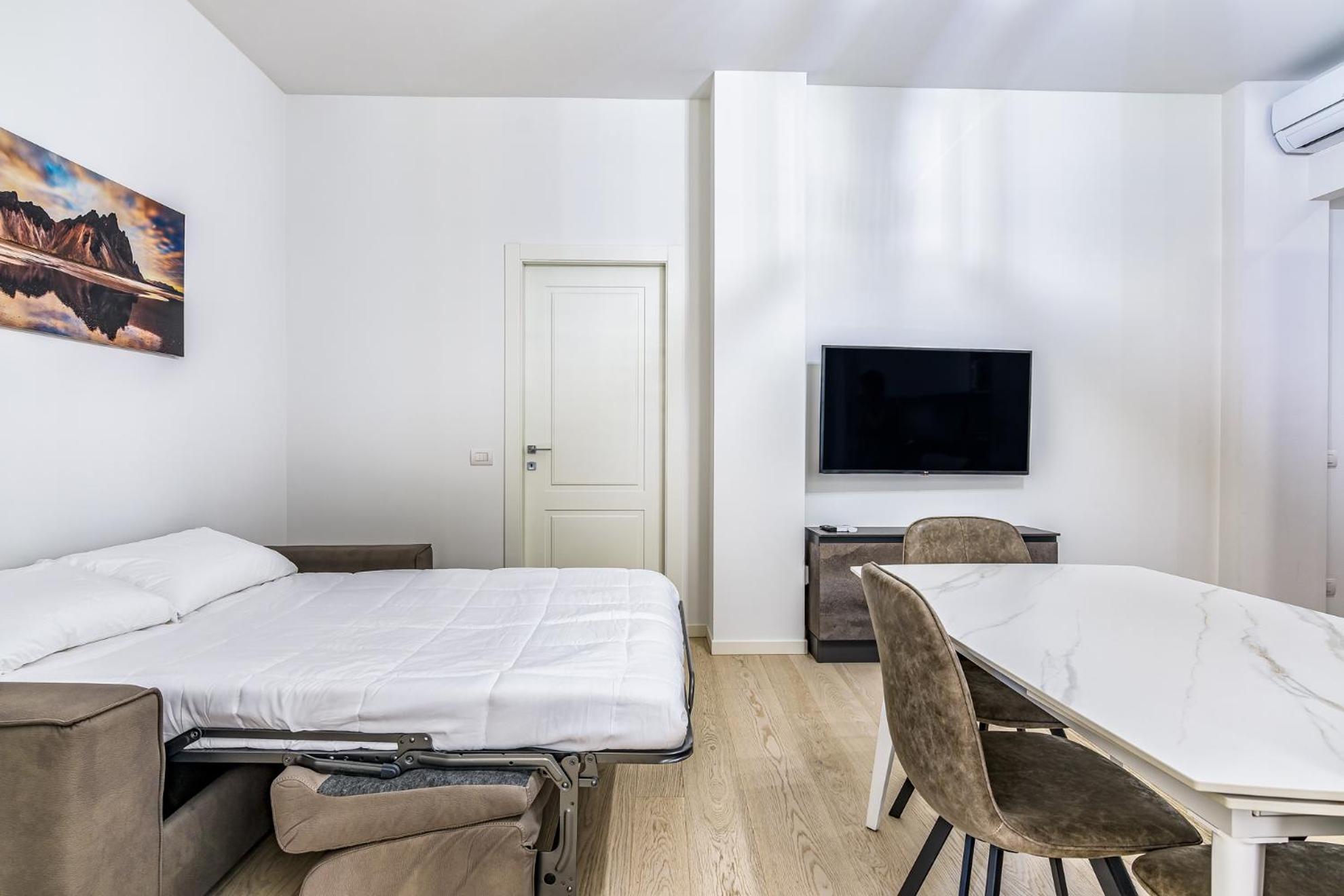 Appartement Pisani