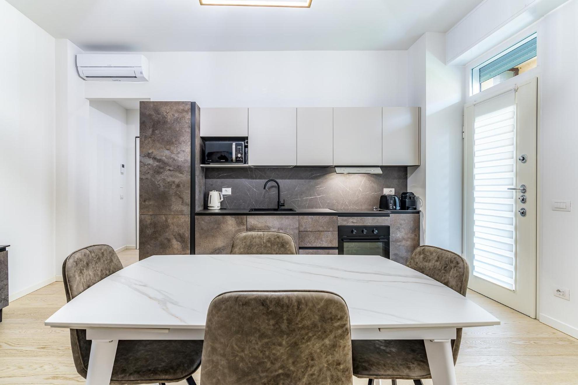 Pisani Appartement *