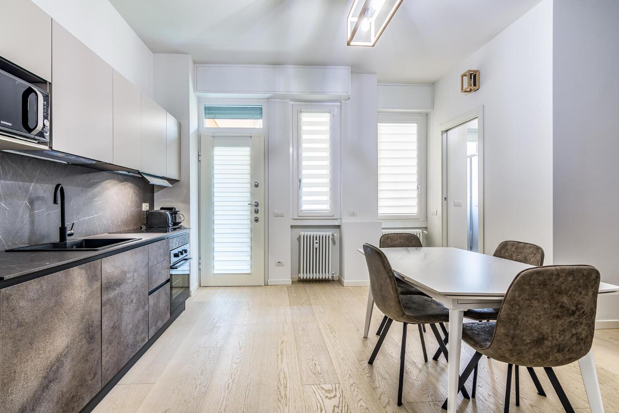 Pisani Appartement *