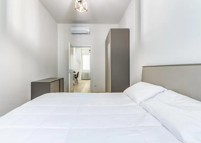 Pisani Apartment