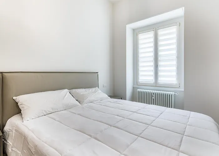 Pisani Apartment